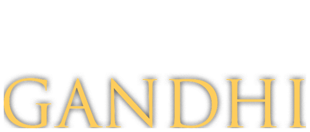 Gandhi