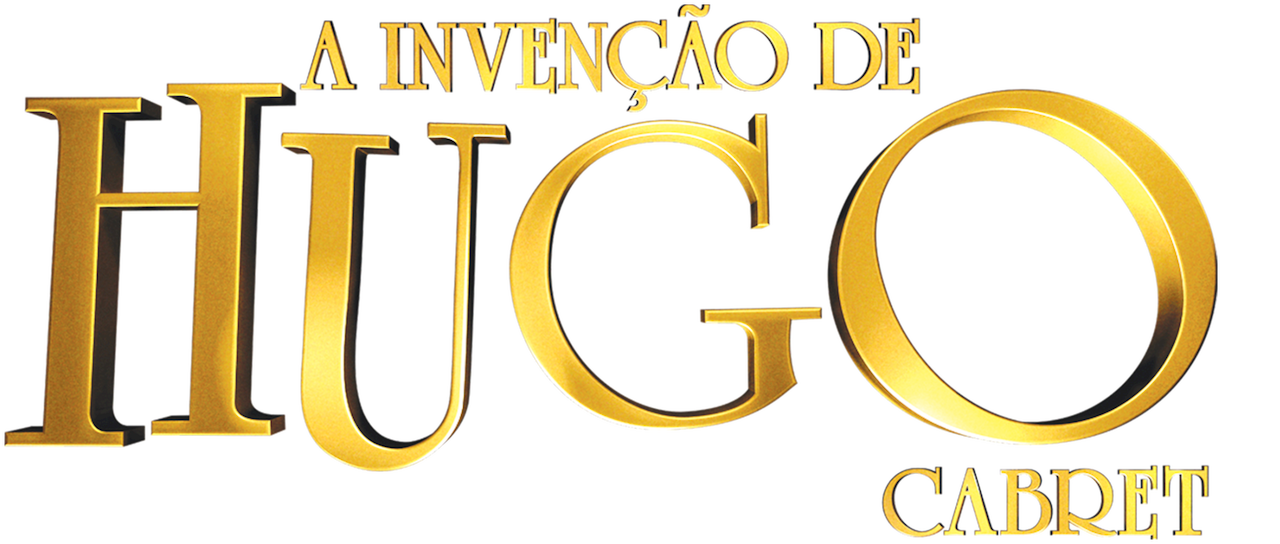 A Invenção De Hugo Cabret