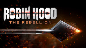 Robin Hood: The Rebellion