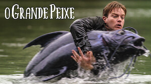 O Grande Peixe