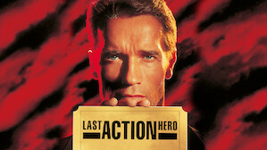 Last Action Hero