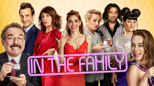In the Family