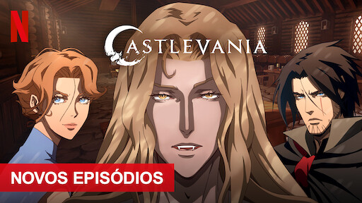 Castlevania