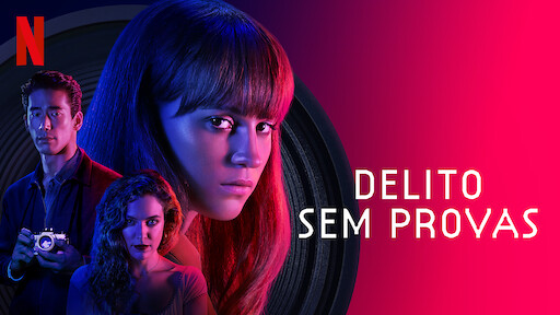 Delito Sem Provas