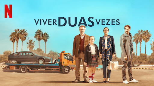 Viver Duas Vezes