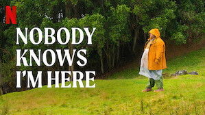 Nobody Knows I'm Here
