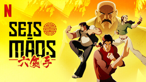 Seis Mãos