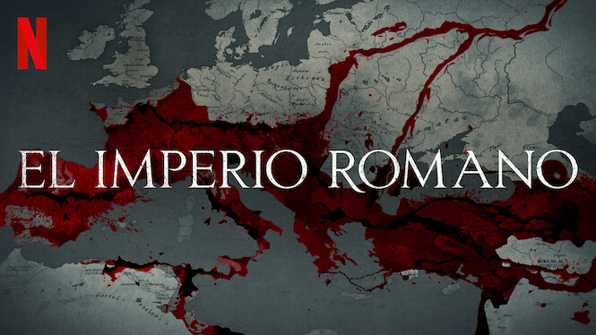 El Sangriento Imperio Romano Temporada 3