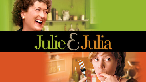 Julie e Julia