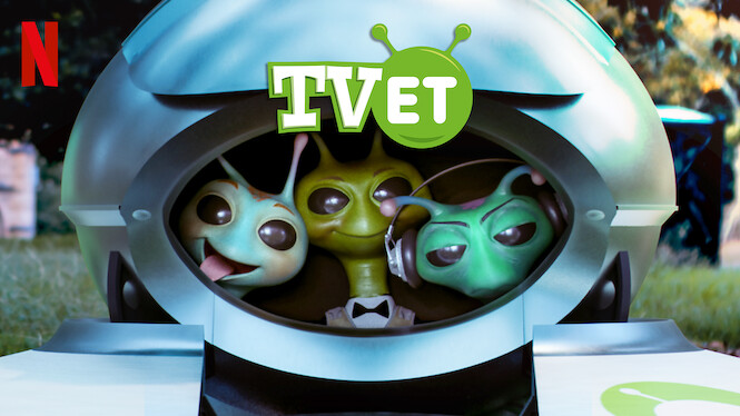 TV ET