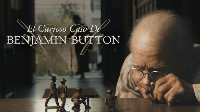 Il Curioso Caso Di Benjamin Button Significato