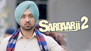 Sardaarji 2