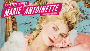 Marie Antoinette