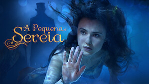 A Pequena Sereia