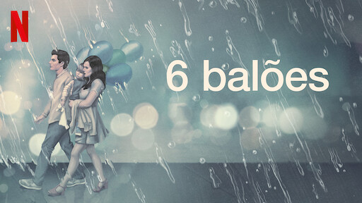 6 Balões