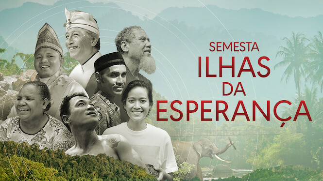 Semesta: Ilhas da Esperança