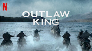 Outlaw King