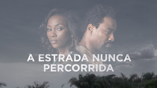 A Estrada Nunca Percorrida