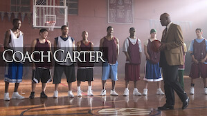 Coach Carter