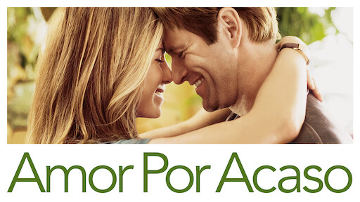 Amor Por Acaso