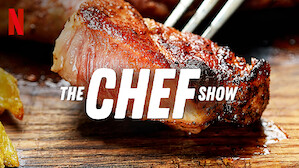 The Chef Show