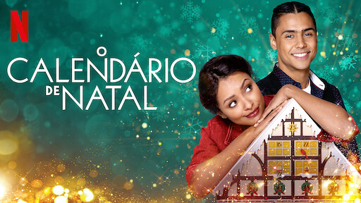 O Calendário de Natal
