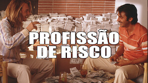 Profissão de Risco