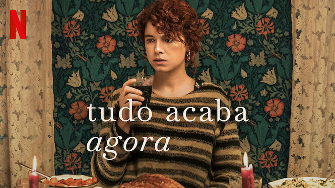 Tudo Acaba Agora