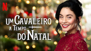Um Cavaleiro a Tempo do Natal