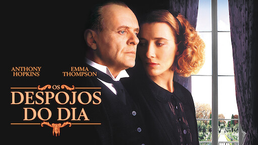 Os Despojos do Dia