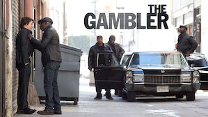 The Gambler