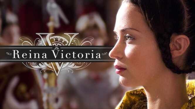 the young victoria netflix