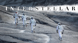 Interstellar