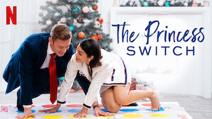 The Princess Switch