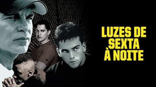 Luzes de Sexta à Noite