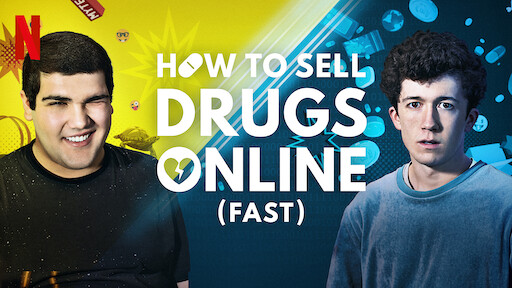 How to Sell Drugs Online (Fast)