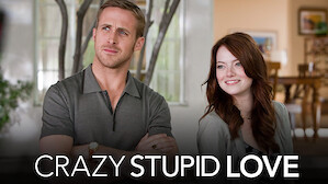 Crazy, Stupid, Love