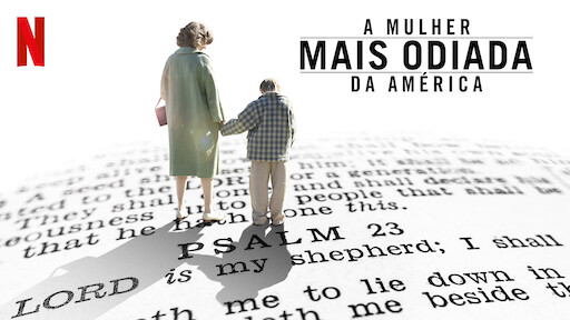 A Mulher mais Odiada da América