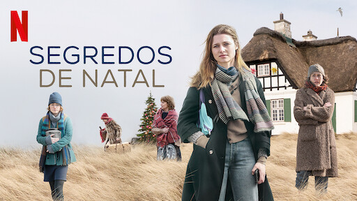 Segredos de Natal