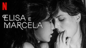 Elisa e Marcela
