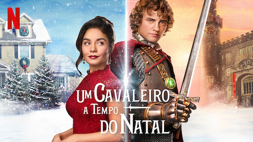 Um Cavaleiro a Tempo do Natal