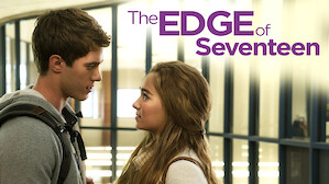 The Edge of Seventeen