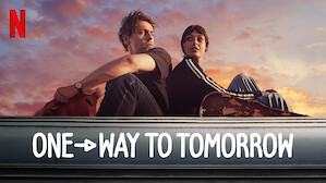 One-Way to Tomorrow