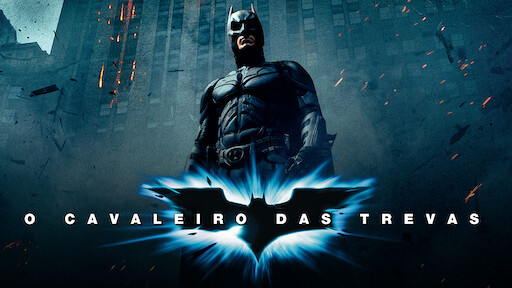 O Cavaleiro das Trevas