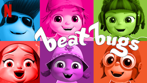 Beat Bugs