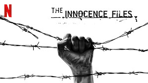 The Innocence Files