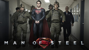 Man of Steel