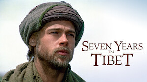 Seven Years in Tibet