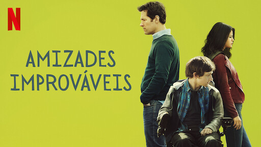 Amizades Improváveis