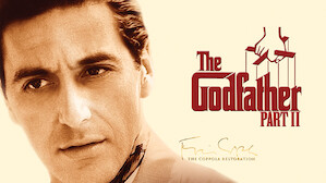 The Godfather: Part II
